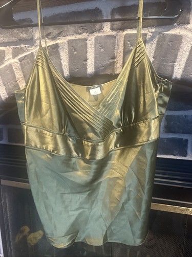 Combinaison (Jumpsuit) J.Crew Taille 6 - Laine Mélangée Vert Armée - Neuf Sans étiquettes (BNWOT)