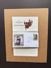 Great Britain 1993 FDC(GBS-44) +Sherlock Holmes #1515 +Reigate Squire +Info