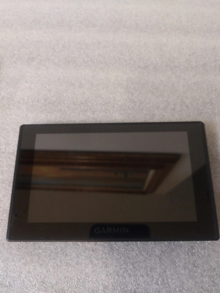 Garmin DriveSmart 50 LMT Map Traffic GPS Navigator - Tested - Image 2 of 4