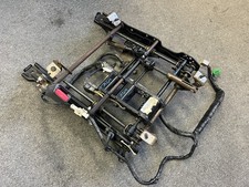 2005-2009 Oem Ford Mustang Driver Lh Front Power Seat Track Assembly Works