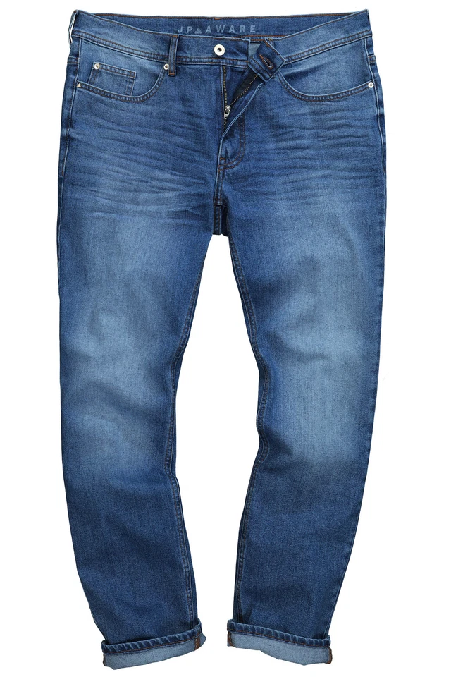 JP 1880 Herren große Größen Jeans Denim FLEXNAMIC® - Bild 1 von 1