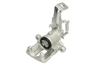 ABE Bremssattel Hinten Rechts FüR Nissan Almera II Hatchback N16