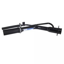 Genuine Ford Fuel Tank Filler Neck 5c2z-9034-ea Genuine Ford Fuel Tank Filler Neck 5c2z-9034-ea