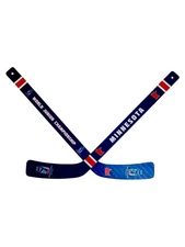 IIHF World Juniors Hockey Mini Stick Size 12 x 6 Inch