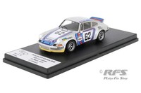 Porsche 911 Carrera Rsr Martini 4H Le Mans 1973 Van Lennep MüLler 1:43 Trofeu