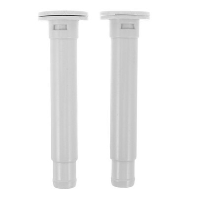 2pcs Cooler Drainage Plug Repair Kit Cooler Plug Outlet Replacement Parts