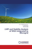 S. V. S. Phani Kumar Ch. (U. A.) | Lvrt And Stability Analysis Of Wgs...
