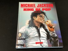 Michael Jackson - King of Pop 1958-2009 - Garant - GERMAN