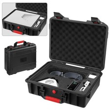 Starlink Mini Case Waterproof Hard Case fits Starlink Mini Dish Kit Portable