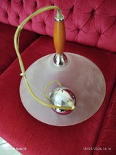 lampadario vintage Coppia Da Pulire un Po