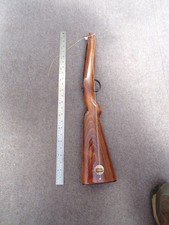 Diddley Bow by Deadfinger Diddleybows,made from a gunstock "Bankrobber"  version