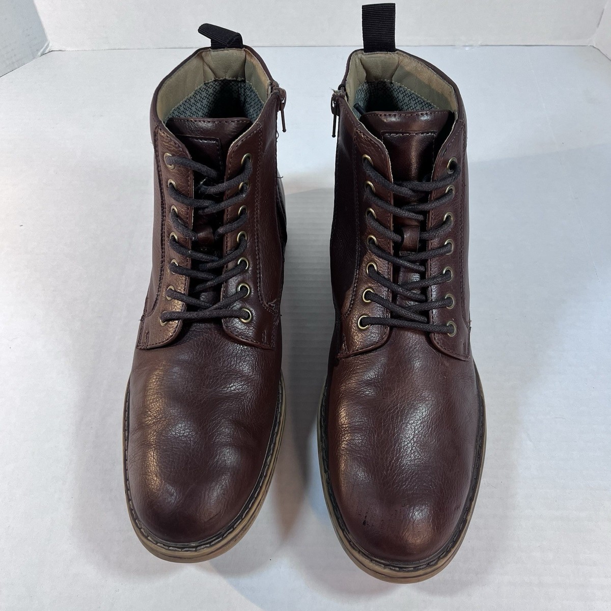 Crown Vintage Men