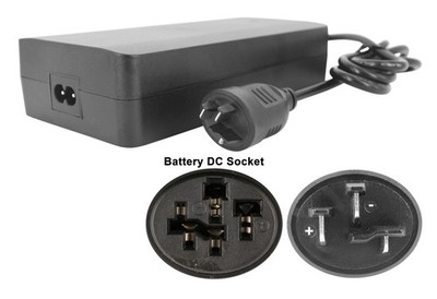 42V 4A Ladegerät für 36V Active/Performance Line Ebike Batteries