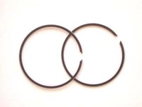 Satz Kolbenringe 2T 68,5MM FüR Yamaha YZ 250 (CG13) 2003