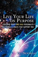 Live Your Life On Purpose Pat Sendejas Taschenbuch Kartoniert / Broschiert 2012