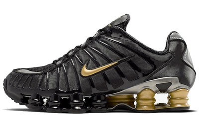 Nike Shox TL Neymar-BV1388-001