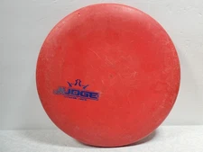 Dynamic Discs Classic Blend Judge Red 173 grams disc golf
