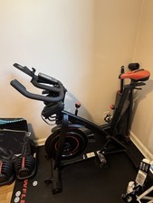 bowflex c6 Spin bike