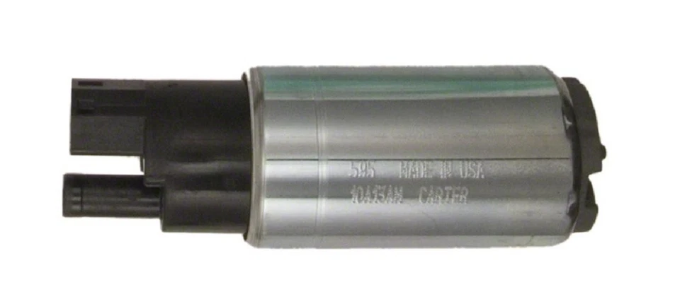 Bomba de combustível elétrica Carter P74186 para Jeep Saturn Dodge Cherokee 1997-2004 - Imagem 2 de 4