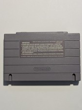 Super Mario World 2: Yoshi's Island (Super Nintendo Entertainment System, 1995)