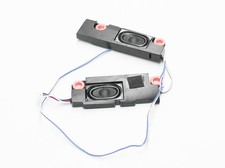 K000148110 Toshiba E45T Speakers Set Left And Right "GRADE A"