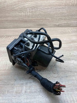 4F0910517AC007 0265950556 4F0614517T01 ABS Pump Fits for Audi A6 S6 C6 4F