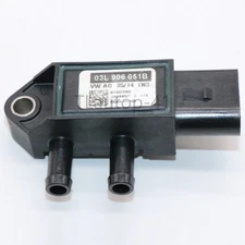 OEM Intake Pressure Sensor 03L906051B For Volkswagen Audi Audi A5 A4 A3 Q3 Q5