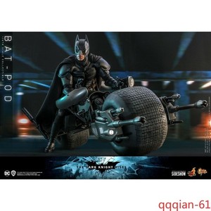 Bat Pod Hot Toys | eBay