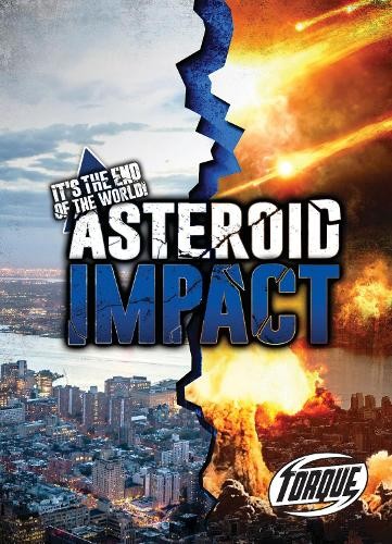 Asteroid Impact by Lisa Owings - 9781644870792