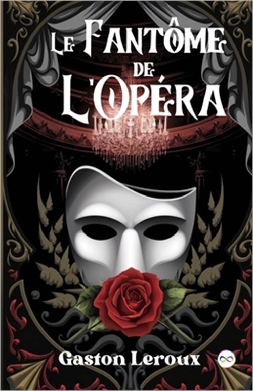 Le Fant�me de l'Op�ra (Paperback or Softback)