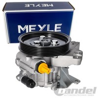 Meyle Servopumpe Hydraulikpumpe Passend FüR Land Rover Freelander | 53-14 631