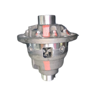 BORG WARNER/DANA M80 RECO 28 SPLINE LSD LIMITED SLIP HEMISPHERE GENUINE GM VT-VZ