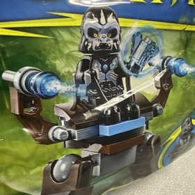 LEGO LEGENDS OF CHIMA: Gorzan's Walker (30262)