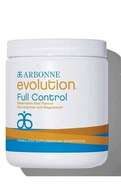 Arbonne Evolution FULL CONTROL   Watermelon Kiwi NEW FAST SHIPPING   