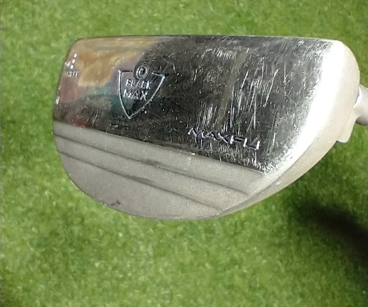Fujikura Air Speeder Graphite Driver Shaft A-Flex Seniors 44 Inches