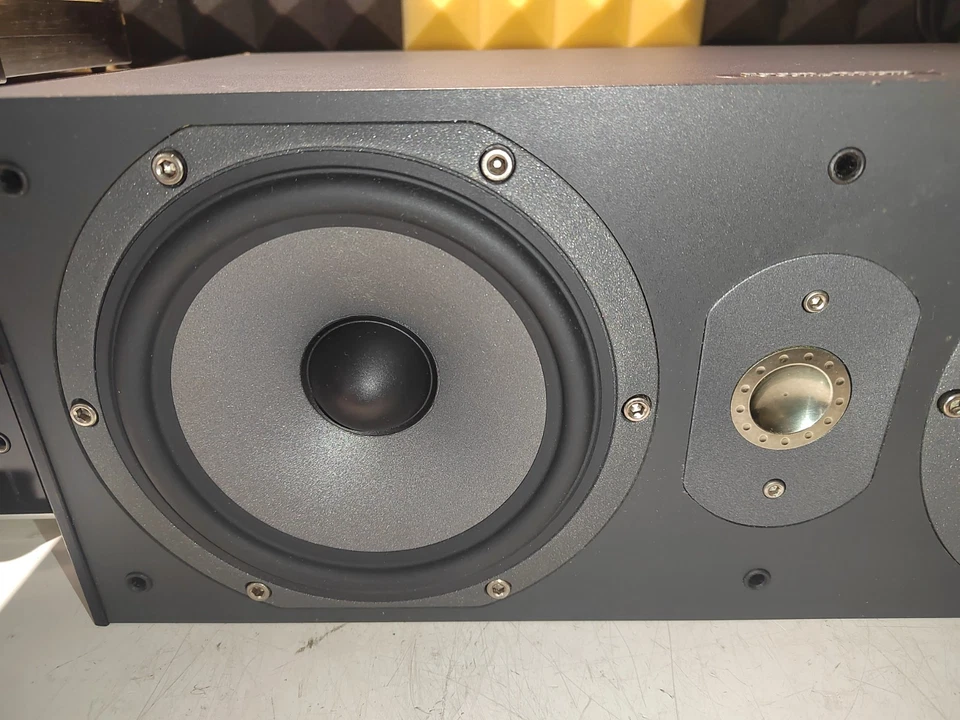 Canale Centrale Focal JM LAB Chorus 700S High End  - Immagine 2 di 4