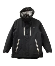 ALLIED FEATHER + DOWN                    Weatherproof 3WAY Coat black A4399-130T