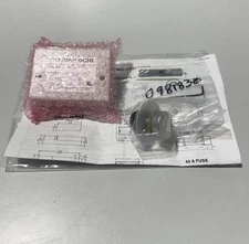 THERMALOGIC AA3201  / AA 3201 / AA-3201 Temperature Controller KIT 50-194 F NEW