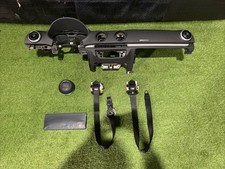 KIT AIRBAG COMPLETO AUDI A3 Serie (8V1) (12- 18)