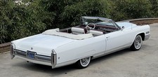 1966 Cadillac Eldorado for Sale