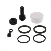 Bremssattel Reparatursatz Hinten BCR-314 FüR Suzuki DR 750 SU Big Bj. 1989