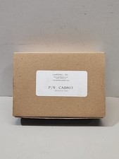 GARDTEC CAB803 / F12038B2LT 220~240V 50/60HZ 0,15A