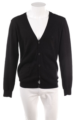 minimum Cardigan L schwarz