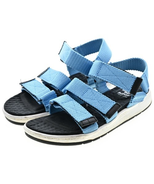 Sandals Light blue 2200491233026