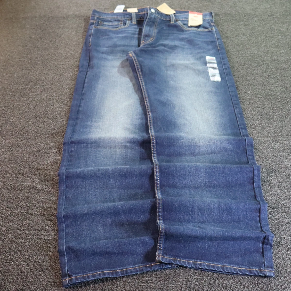 25+ Levi's 569 Denim Jeans for Men for sale | Updated Oct 2026