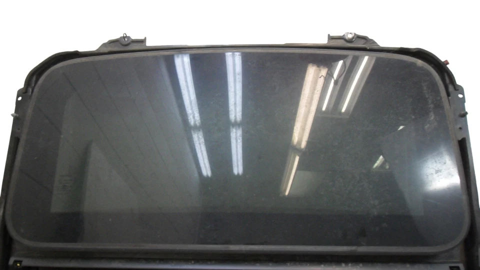 2004-2006 Acura TL Sunroof Frame Assembly Used 70100SEPA01 OEM - Image 2 of 4