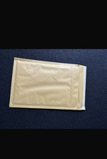 420x Kraft Padded Bubble Mailers Self Seal Jiffy Bags Mailing Envelopes