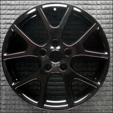 Dodge Journey 19 Inch Painted OEM Wheel Rim 2011 To 2019