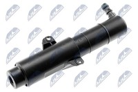 WaschwasserdüSe Scheinwerferreinigung NTY EDS-BM-042 FüR Mini R56 Clubman R55