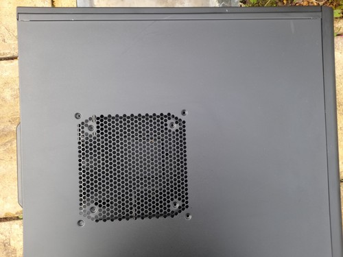 Fractal Design Arc Midi Black High Performance PC Computer Case - Picture 11 of 14